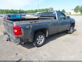 Photo 4 of 16 — 2011 Chevrolet Silverado 1500