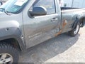 Photo 6 of 16 — 2011 Chevrolet Silverado 1500