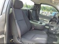 Photo 8 of 16 — 2011 Chevrolet Silverado 1500