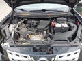 Photo 10 of 12 — 2013 Nissan Rogue