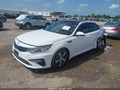 2019 Kia Optima — photo 2 of 16 | VIN 5XXGT4L31KG360477