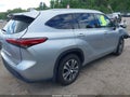 2021 Toyota Highlander — photo 4 of 16 | VIN 5TDHZRBH4MS557335