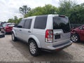 Photo 3 of 18 — 2012 Land Rover LR4