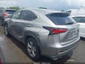 Photo 3 of 16 — 2017 Lexus NX 200t