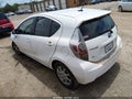 Photo 3 of 14 — 2012 Toyota Prius C