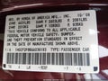 Photo 9 of 11 — 2010 Honda Accord