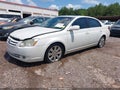 Photo 2 of 11 — 2007 Toyota Avalon