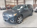 2019 Chevrolet Traverse — photo 2 of 16 | VIN 1GNEVHKW5KJ237191
