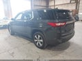 2019 Chevrolet Traverse — photo 3 of 16 | VIN 1GNEVHKW5KJ237191