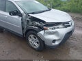 Photo 18 of 19 — 2015 Toyota RAV4