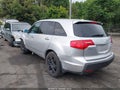Photo 3 of 16 — 2009 Acura MDX