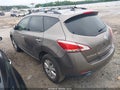 Photo 3 of 11 — 2011 Nissan Murano