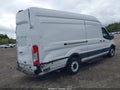 2022 Ford Transit-250 — photo 4 of 16 | VIN 1FTBR3X88NKA76475