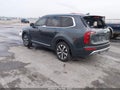 2022 Kia Telluride — photo 3 of 18 | VIN 5XYP6DHC8NG292873