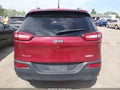 Photo 16 of 16 — 2016 Jeep Cherokee