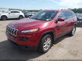 Photo 2 of 16 — 2016 Jeep Cherokee