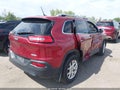 Photo 4 of 16 — 2016 Jeep Cherokee