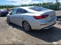 Photo 3 of 18 — 2021 Honda Insight