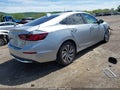 Photo 4 of 18 — 2021 Honda Insight