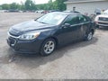 Photo 2 of 16 — 2014 Chevrolet Malibu
