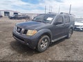 Photo 2 of 16 — 2005 Nissan Pathfinder