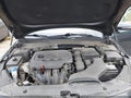 2016 Kia Optima — photo 10 of 11 | VIN 5XXGT4L30GG061070