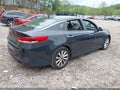 2016 Kia Optima — photo 4 of 11 | VIN 5XXGT4L30GG061070