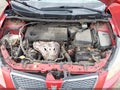 Photo 10 of 11 — 2010 Pontiac Vibe