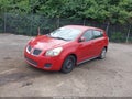 Photo 2 of 11 — 2010 Pontiac Vibe