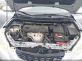Photo 10 of 12 — 2009 Toyota Matrix