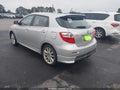 Photo 3 of 12 — 2009 Toyota Matrix