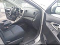 Photo 5 of 12 — 2009 Toyota Matrix