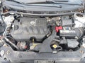 Photo 10 of 11 — 2011 Nissan Versa
