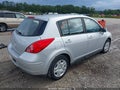 Photo 4 of 11 — 2011 Nissan Versa