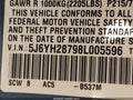 Photo 9 of 12 — 2008 Honda Element