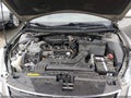 2011 Nissan Altima — photo 10 of 11 | VIN 1N4AL2AP6BC161074