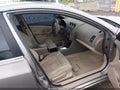 2011 Nissan Altima — photo 5 of 11 | VIN 1N4AL2AP6BC161074