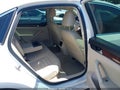 2013 Volkswagen Passat — photo 8 of 15 | VIN 1VWCM7A31DC045940