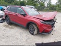 Photo 1 of 16 — 2026 Honda CR-V