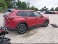 Photo 4 of 16 — 2026 Honda CR-V