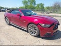 Photo 1 of 16 — 2016 Ford Mustang