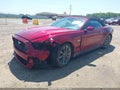Photo 2 of 16 — 2016 Ford Mustang