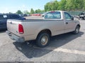 Photo 4 of 11 — 1998 Ford F-150