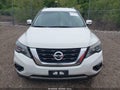 Photo 12 of 16 — 2018 Nissan Pathfinder
