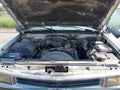 Photo 10 of 11 — 1997 GMC Sierra 1500