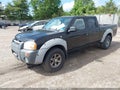 Photo 2 of 13 — 2002 Nissan Frontier