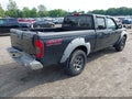 Photo 4 of 13 — 2002 Nissan Frontier