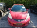Photo 6 of 16 — 2010 Honda Fit