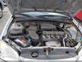 Photo 10 of 11 — 2003 Honda Civic