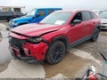 Photo 2 of 19 — 2025 Mazda CX-50